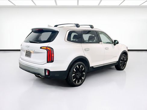 Used 2024 Kia Telluride SX image 4