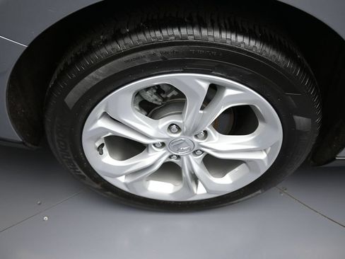 Used 2023 Honda Accord LX image 12