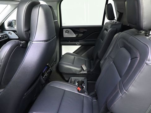 New 2026 Lincoln Aviator Reserve AWD/4WD image 22