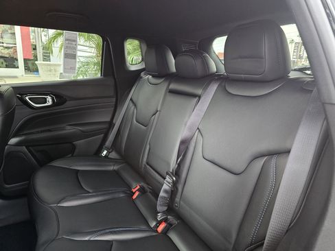 New 2026 Jeep Compass Limited image 24