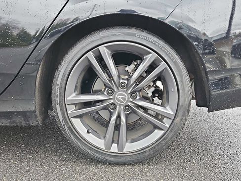 Used 2023 Acura Integra A-Spec image 10