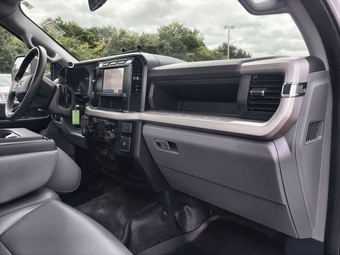 Used 2024 Ford F450 XL AWD/4WD image 30
