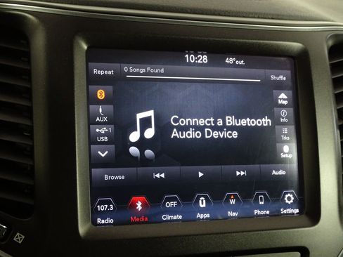 Used 2019 Jeep Cherokee Trailhawk w/ Comfort/Convenience Group image 35