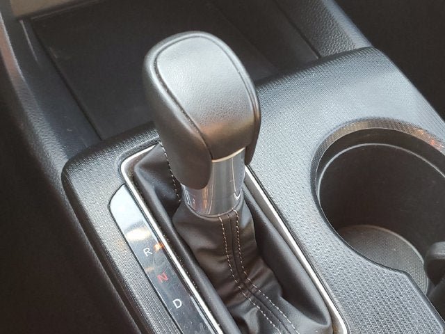 Used 2025 Honda Civic Sport image 39