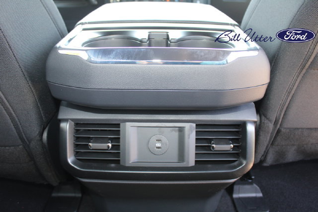New 2026 Ford F150 STX w/ Equipment Group 200A RWD image 9