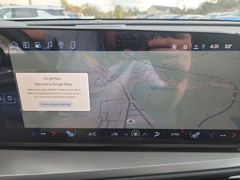 New 2026 Chevrolet Traverse LT w/ Enhanced Driving Package image 25