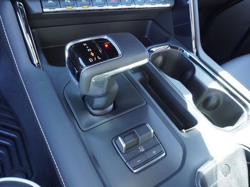 New 2026 GMC Sierra 1500 AT4X w/ AT4X AEV Edition image 20