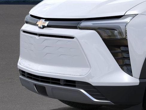 New 2025 Chevrolet Blazer EV LT AWD/4WD image 37