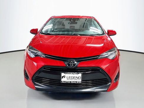 Used 2019 Toyota Corolla LE FWD image 2