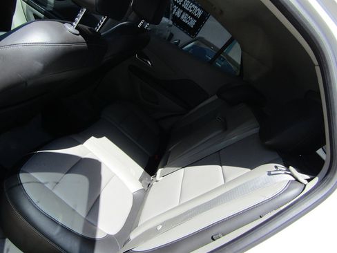 Used 2014 Buick Encore Premium AWD/4WD image 8