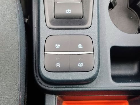 Used 2024 Ford Maverick XLT FWD image 34