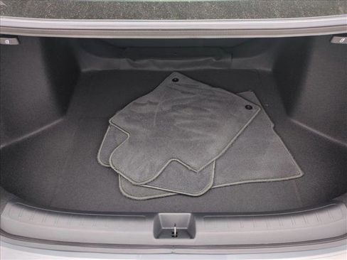 Used 2026 Honda Civic FWD Hybrid Sedan image 6