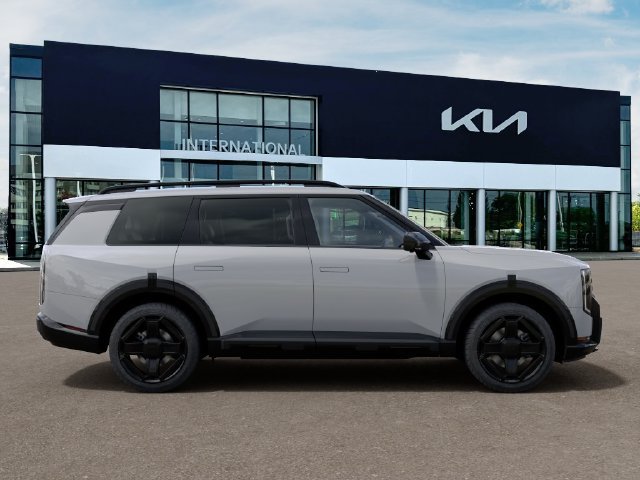 New 2027 Kia Telluride X-Line SX Prestige AWD/4WD image 7