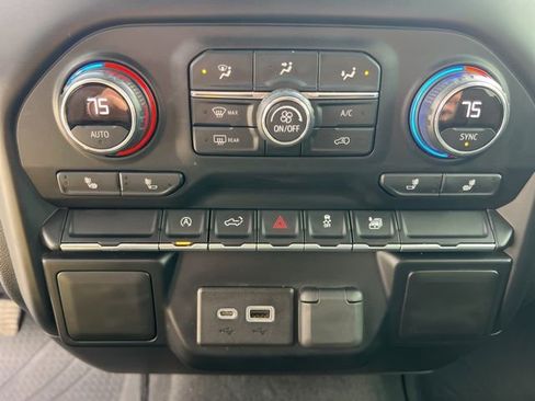 Used 2019 Chevrolet Silverado 1500 LT w/ All-Star Edition image 21