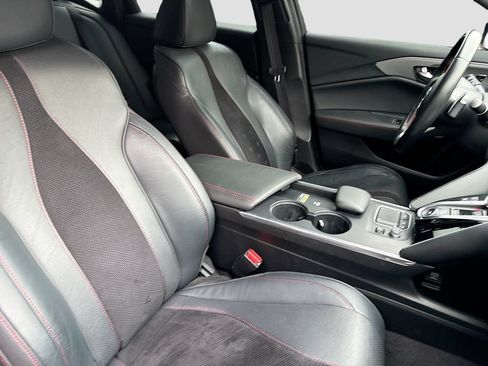 Used 2022 Acura TLX w/ A-SPEC Pkg FWD image 28