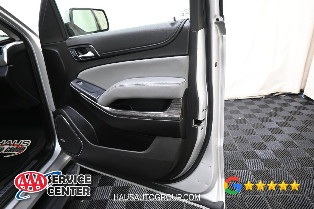 Used 2019 Chevrolet Suburban LT AWD/4WD image 25