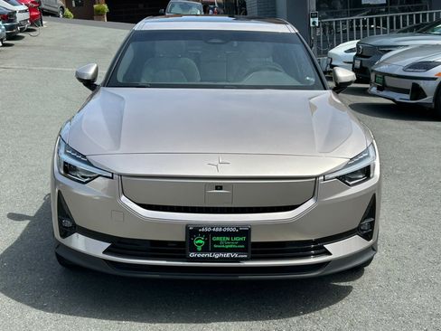 Used 2024 Polestar Polestar 2 image 2