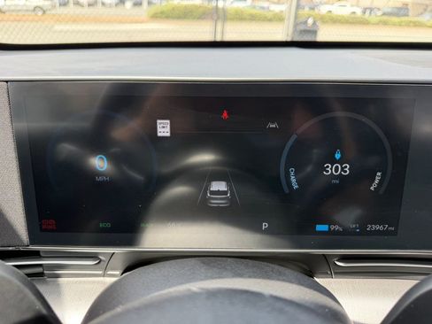 Used 2024 Hyundai Kona Limited FWD image 15