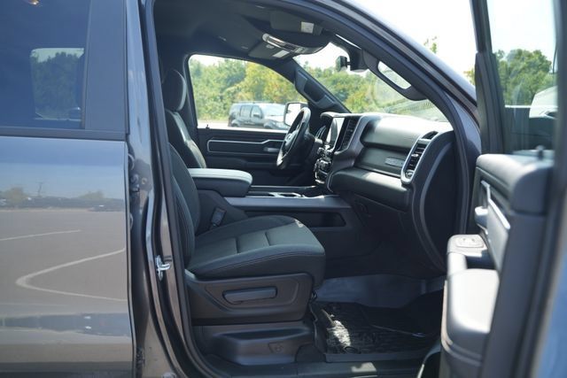Used 2022 RAM 1500 Big Horn AWD/4WD image 20