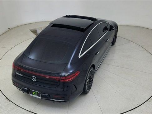 Used 2023 Mercedes-Benz EQS 450+ Sedan image 80
