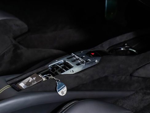 Certified 2024 Ferrari 296 GTB RWD image 51