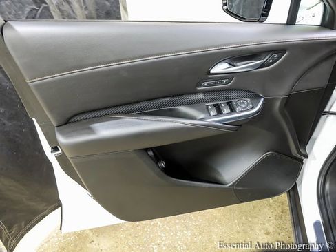 Certified 2023 Cadillac XT4 Sport w/ Driver Assist Package image 18