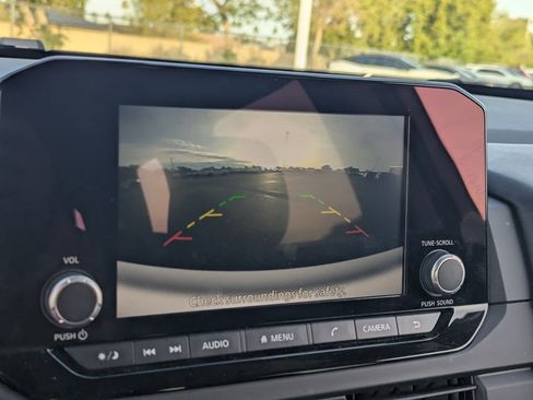 Certified 2024 Nissan Pathfinder S image 21