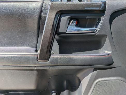 Used 2023 Toyota 4Runner TRD Pro image 29