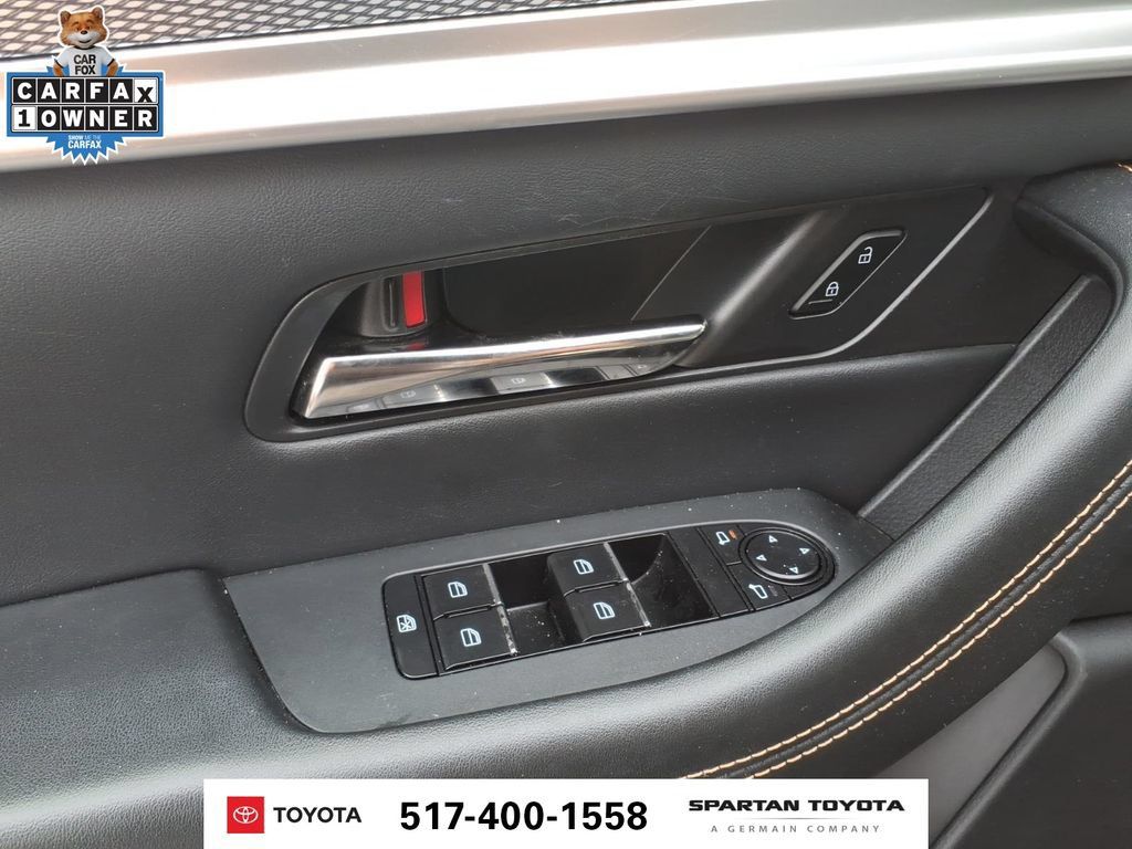 Used 2025 MAZDA CX-90 3.3 Turbo w/ Premium Sport Pkg AWD/4WD image 14