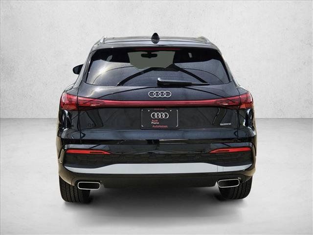 New 2026 Audi Q5 Premium AWD/4WD image 6