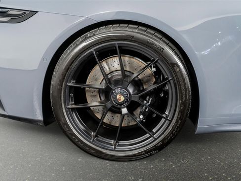 Used 2026 Porsche 911 Targa 4 GTS image 10