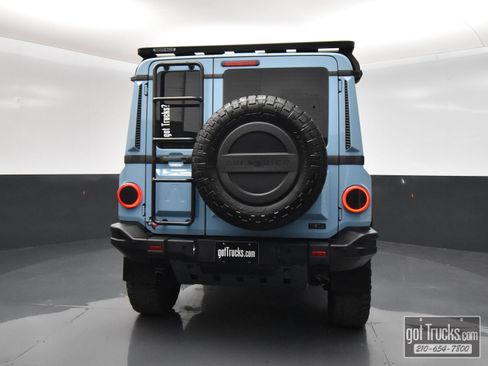 Used 2024 INEOS Grenadier AWD/4WD image 6