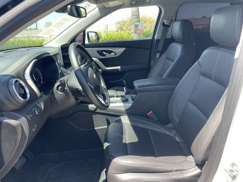 Used 2023 Chevrolet Blazer LT w/ LPO, Floor Liner Package FWD image 18