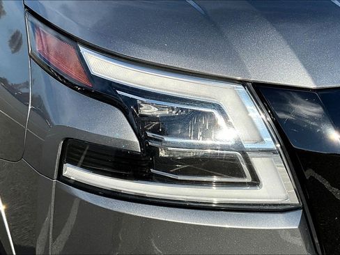 Used 2021 Nissan Armada SL w/ Captain's Chairs Package image 36