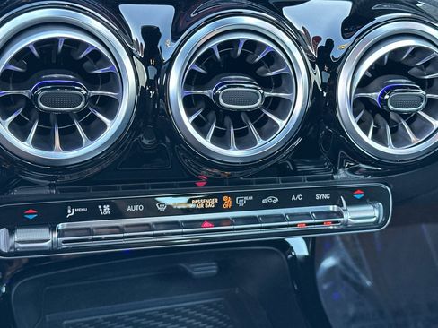 Certified 2025 Mercedes-Benz CLA 250 image 22