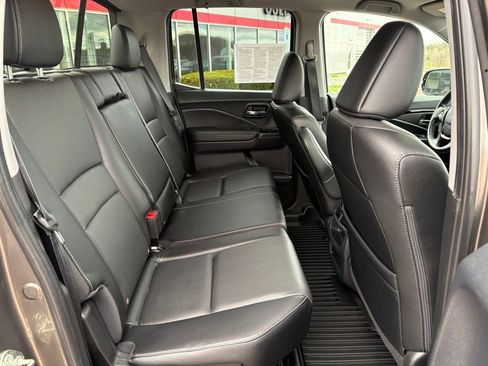 Used 2020 Honda Ridgeline RTL-E image 14