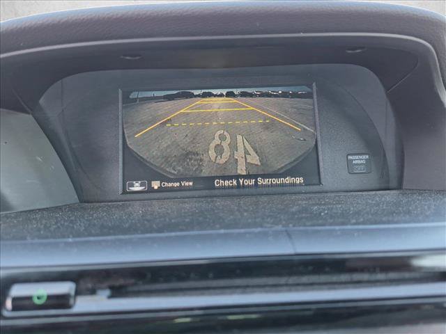 Used 2016 Honda Accord EX image 11