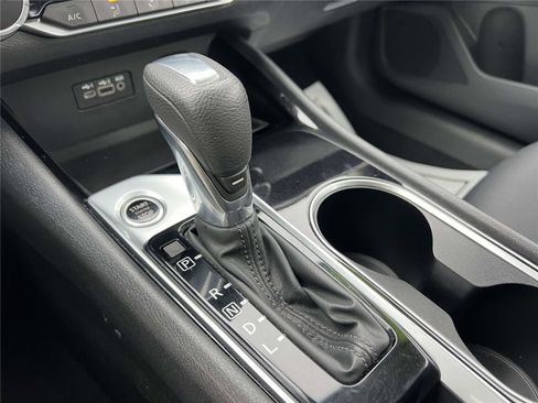 Certified 2021 Nissan Altima 2.5 SV image 38