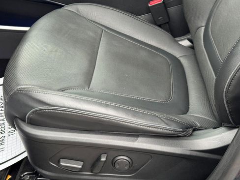 Used 2023 Hyundai Tucson Limited image 30