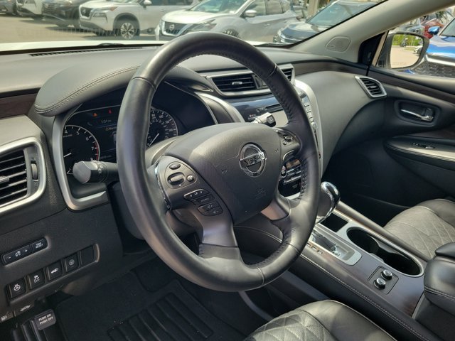 Used 2020 Nissan Murano Platinum w/ Cargo Package AWD/4WD image 17
