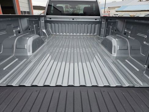 New 2026 Chevrolet Silverado 1500 W/T w/ WT Value Package image 22