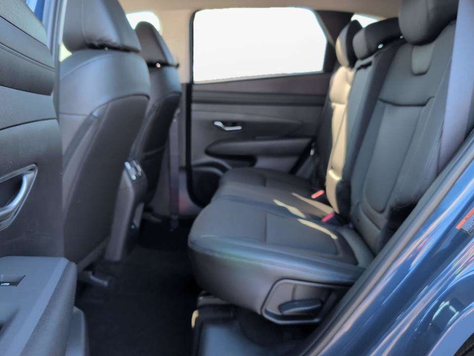 New 2026 Hyundai Tucson SEL Plus AWD/4WD image 13