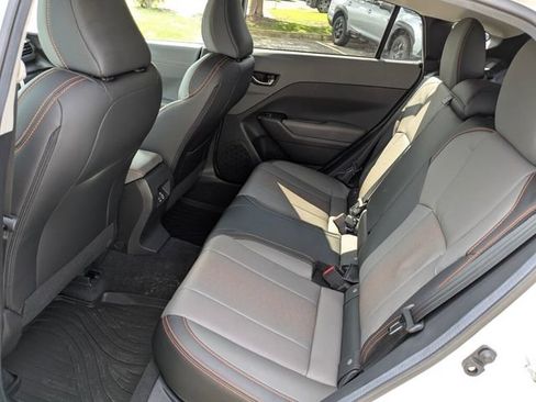 Certified 2025 Subaru Crosstrek 2.5i Limited w/ Popular Package #3A AWD/4WD image 33