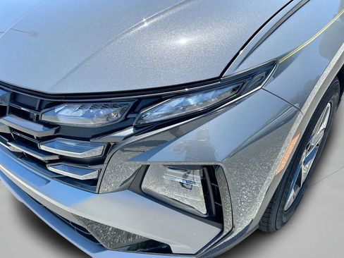 New 2026 Hyundai Tucson SEL FWD image 13