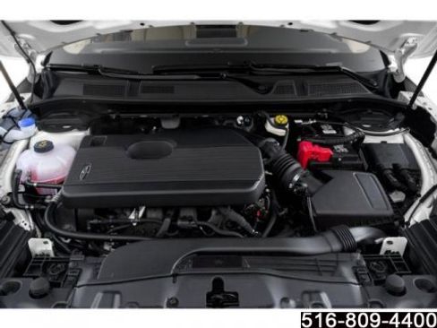 Used 2022 Lincoln Corsair AWD w/ Equipment Group 101A image 13