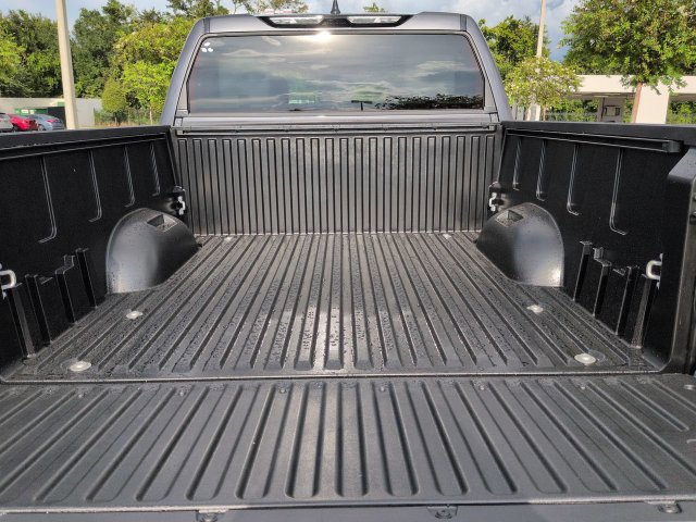 Certified 2026 Toyota Tundra Limited w/ Nightshade Package AWD/4WD image 13