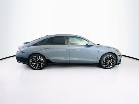Used 2023 Hyundai Ioniq 6 SEL RWD image 10