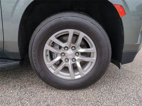 Certified 2023 Chevrolet Tahoe LT image 11