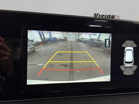 Certified 2022 Hyundai Palisade SEL w/ Premium Package image 29