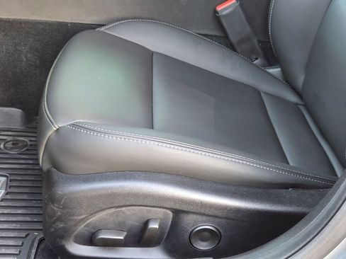 Certified 2024 Cadillac CT4 Luxury w/ Sun And Sound Package image 27